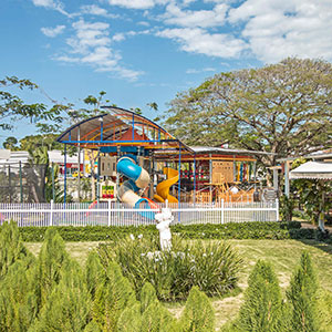 Fun Area 1