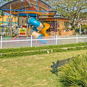 Fun Area 10