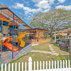 Fun Area 8